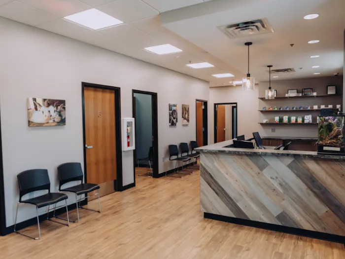 Bush Lake Pet Hospital 9