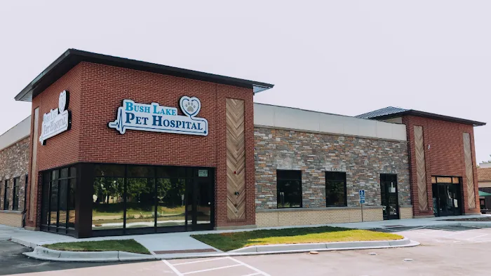 Bush Lake Pet Hospital 7