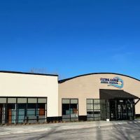 Flying Cloud Animal Hospital ico