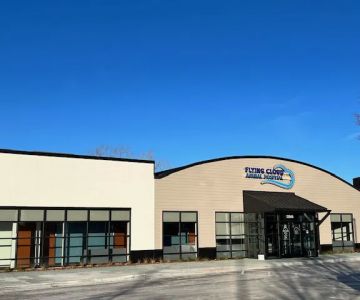 Flying Cloud Animal Hospital
