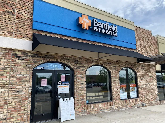 Banfield Pet Hospital 12