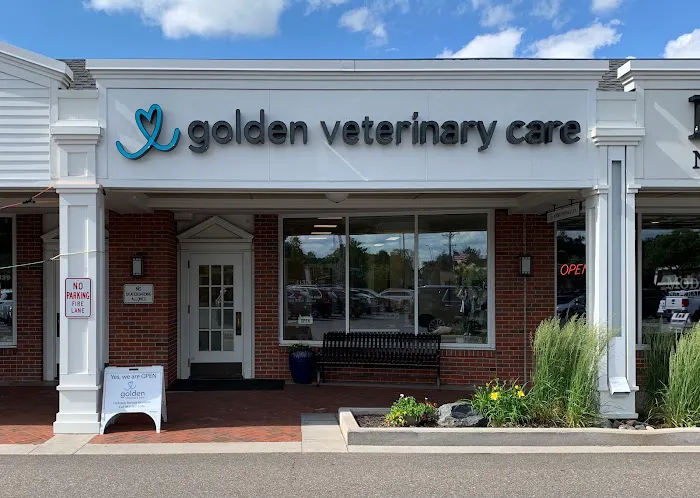 Golden Veterinary Care 7