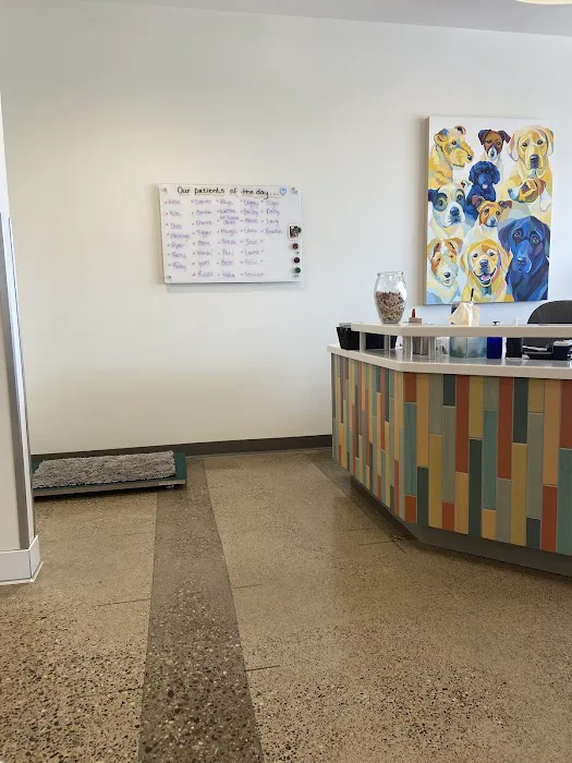 Golden Veterinary Care 2