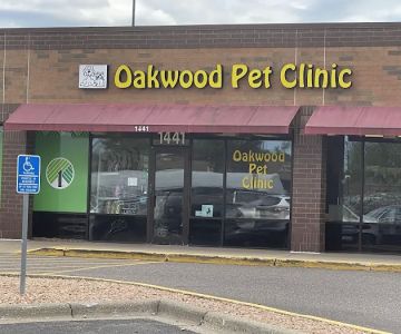 Oakwood Pet Clinic