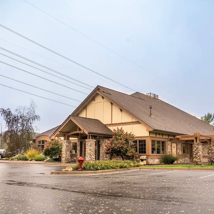VCA Animal Wellness Center of Maple Grove 12