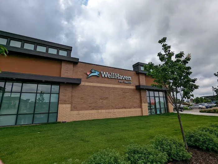 WellHaven Pet Health Maple Grove, MN 1