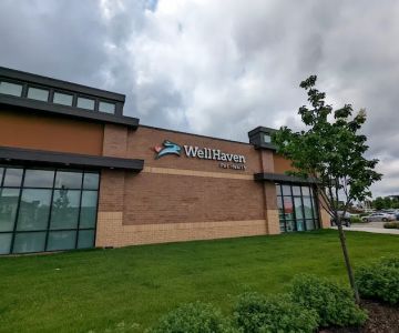 WellHaven Pet Health Maple Grove, MN