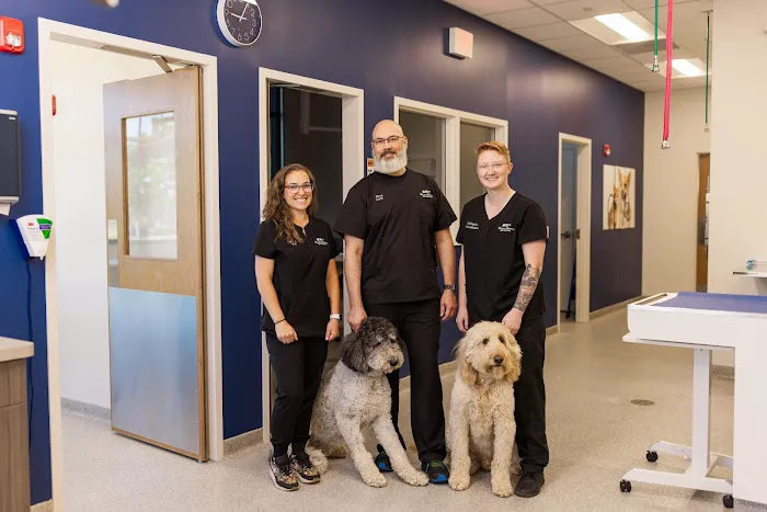 Maple Grove Pet Hospital 1