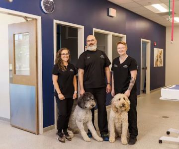 Maple Grove Pet Hospital