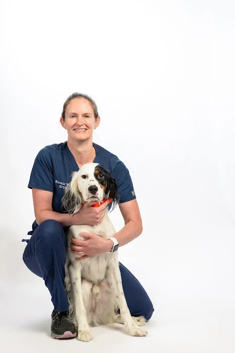Maple Grove Pet Hospital 2