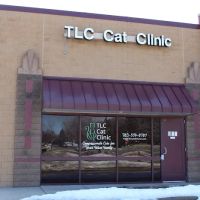 TLC Cat Clinic ico