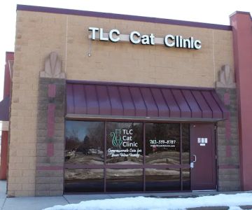 TLC Cat Clinic
