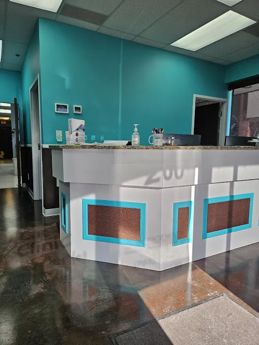TLC Cat Clinic 5