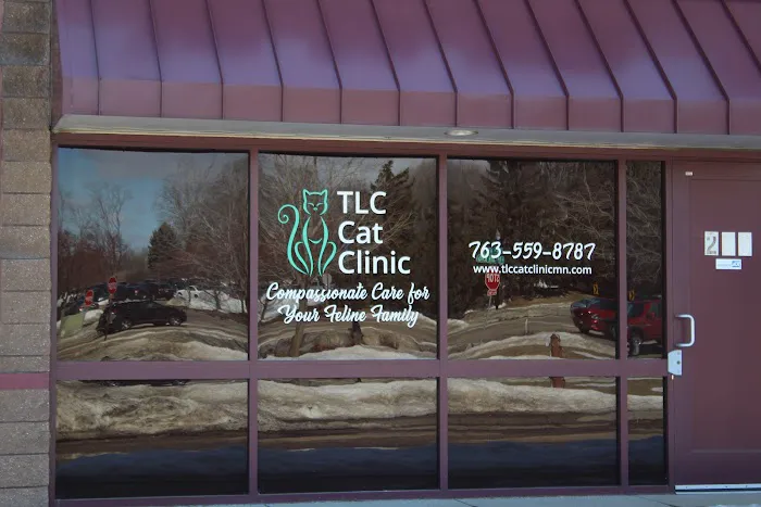 TLC Cat Clinic 4