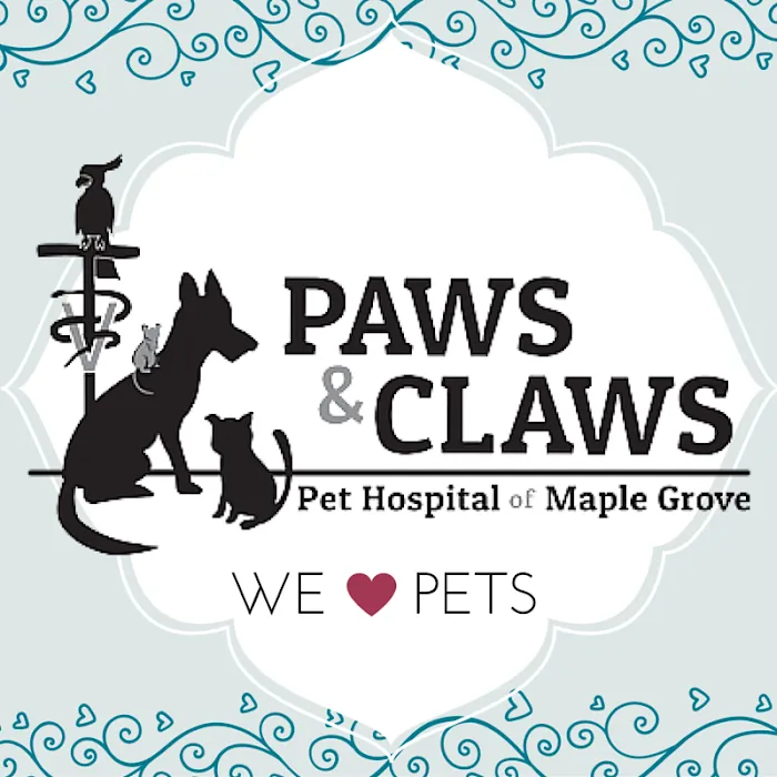 Paws & Claws Pet Hospital of Maple Grove 10