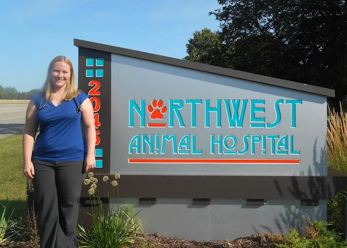 Northwest Animal Hospital 6