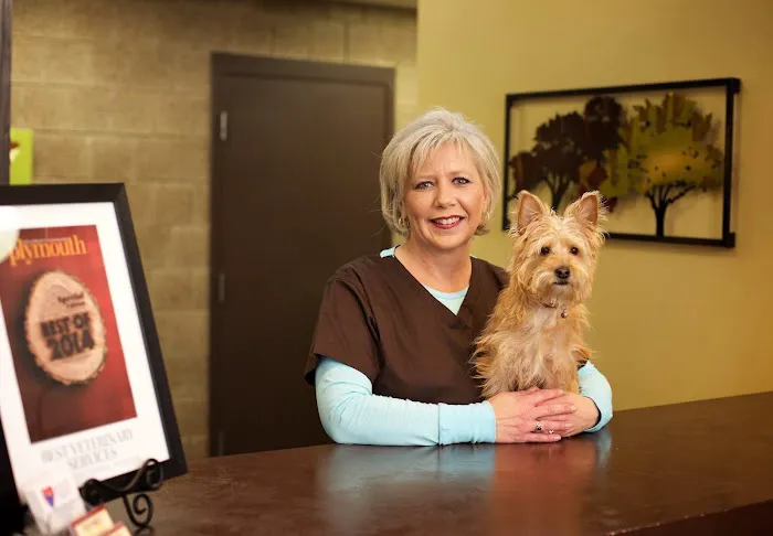 Northwest Animal Hospital 10