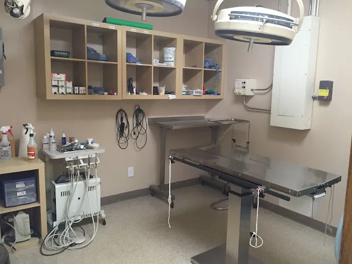 Champlin Park Pet Hospital 4