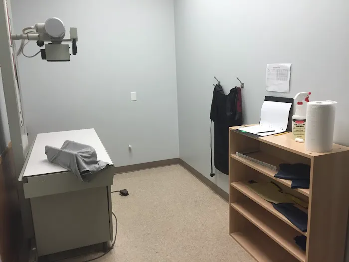 Champlin Park Pet Hospital 8