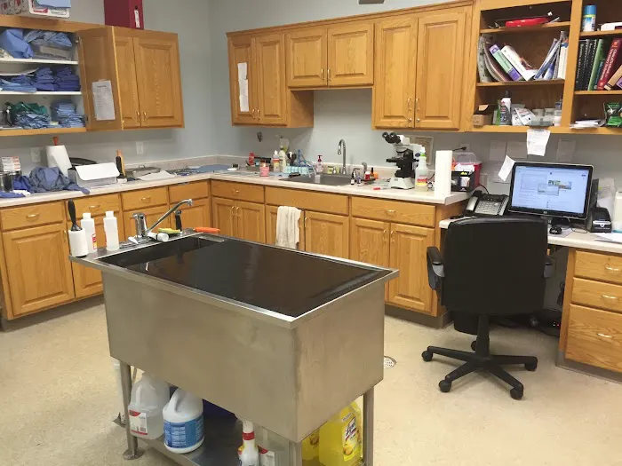Champlin Park Pet Hospital 7