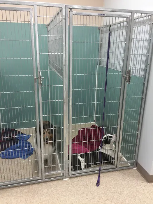 Champlin Park Pet Hospital 9