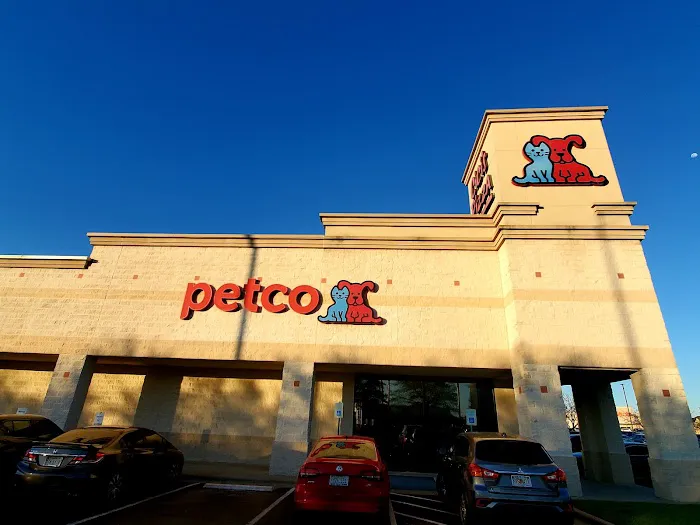 Petco 12