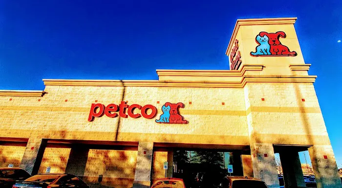 Petco 12