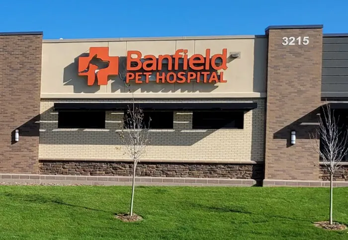 Banfield Pet Hospital 6