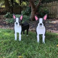 Boston Terriers of Texas ico