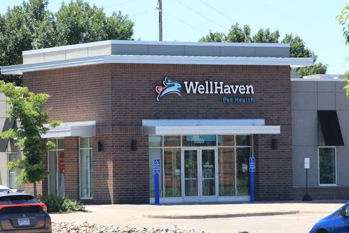 WellHaven Pet Health Coon Rapids 3