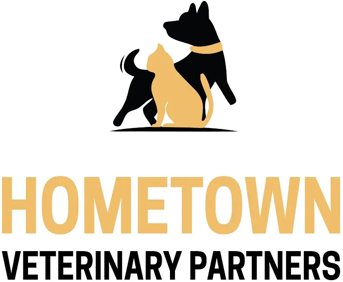 Hometown Veterinary Partners Champlin 12