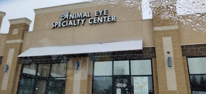 Animal Eye Specialty Center 5