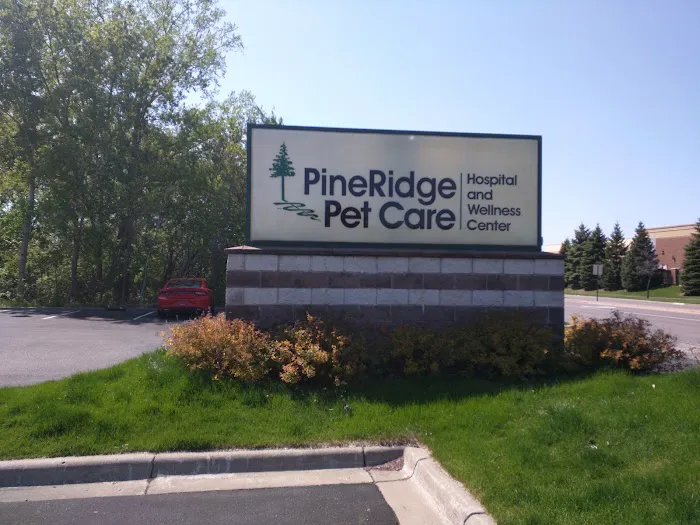 VCA PineRidge Animal Hospital 12
