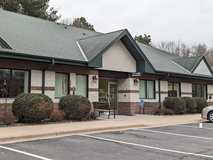 VCA PineRidge Animal Hospital 12