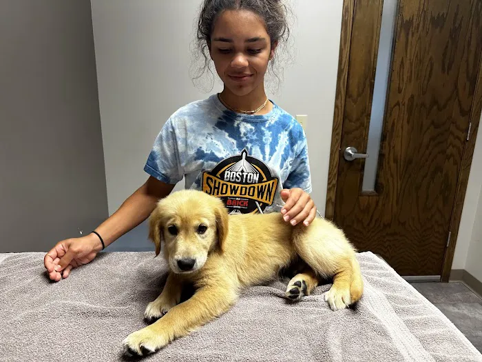Elm Creek Animal Hospital 1