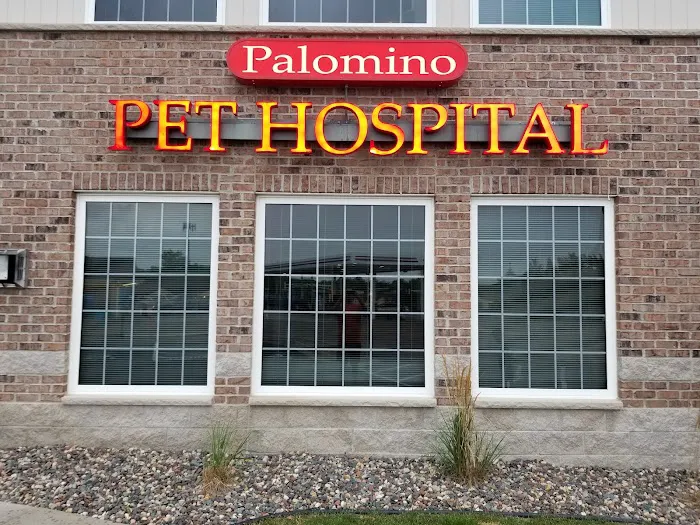 Palomino Pet Hospital & Clinic 2