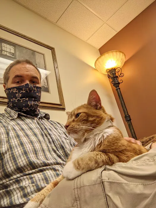 Valley View Pet Hospital 9
