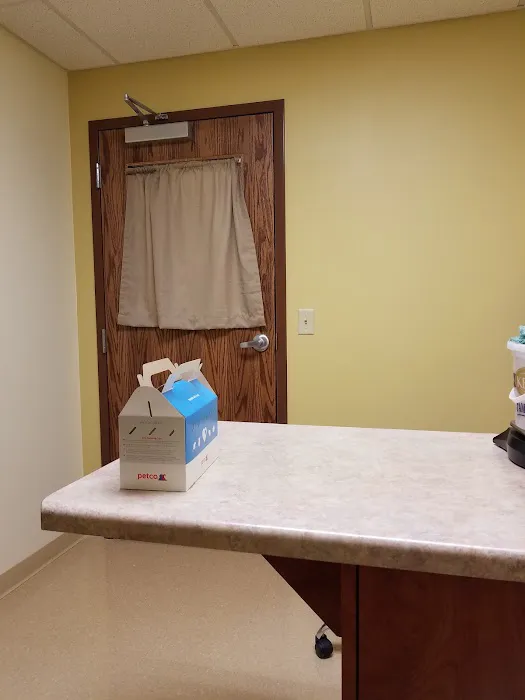 Valley View Pet Hospital 3