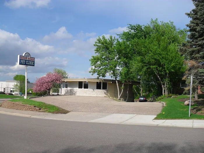 River Ridge Pet Clinic 9