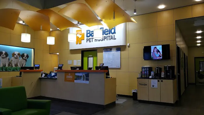 Banfield Pet Hospital 12
