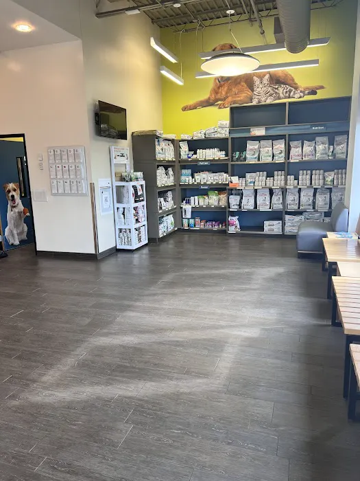 Banfield Pet Hospital 12
