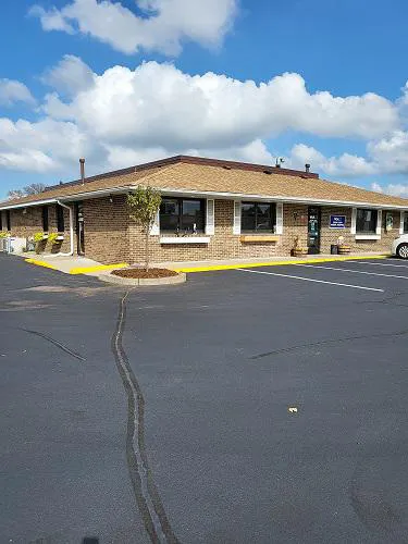 VCA Cedar View Animal Hospital 7