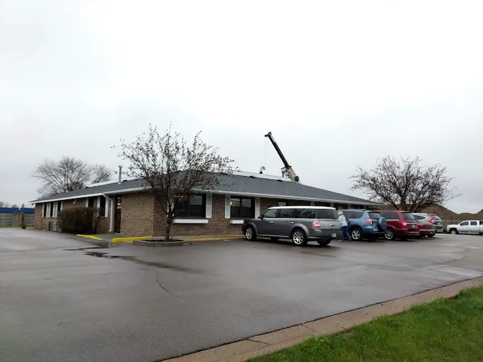 VCA Cedar View Animal Hospital 4