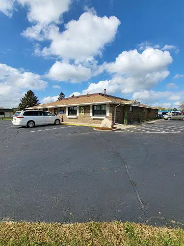 VCA Cedar View Animal Hospital 1