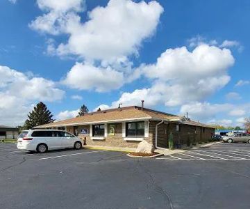 VCA Cedar View Animal Hospital