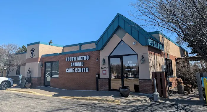 South Metro Animal Emergency Care 12