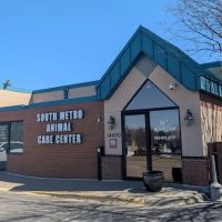 South Metro Animal Emergency Care ico