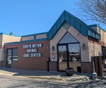 South Metro Animal Emergency Care