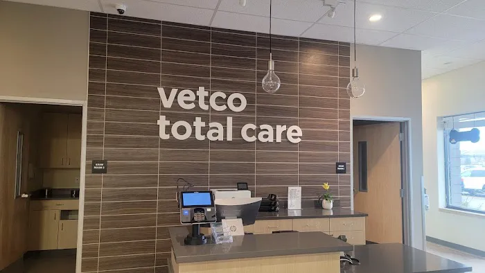 Vetco Total Care Animal Hospital 10