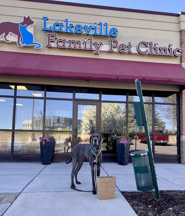 Lakeville Family Pet Clinic 4